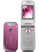 Best available price of Sony Ericsson Z750 in Colombia