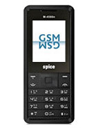 Best available price of Spice M-4580n in Colombia