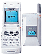 Best available price of Sewon SG-2200 in Colombia