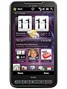 Best available price of T-Mobile HD2 in Colombia