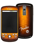 Best available price of T-Mobile myTouch 3G Fender Edition in Colombia