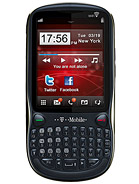 Best available price of T-Mobile Vairy Text II in Colombia