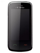 Best available price of T-Mobile Vairy Touch II in Colombia