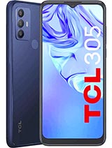 Best available price of TCL 305 in Colombia