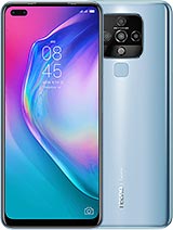 Best available price of Tecno Camon 16 Pro in Colombia