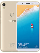 Best available price of TECNO Camon CM in Colombia