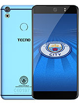 Best available price of TECNO Camon CX Manchester City LE in Colombia