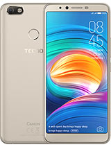 Best available price of TECNO Camon X in Colombia