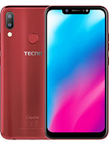 Best available price of TECNO Camon 11 in Colombia