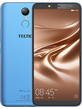 Best available price of TECNO Pouvoir 2 Pro in Colombia