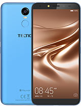 Best available price of TECNO Pouvoir 2 in Colombia