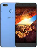 Best available price of TECNO Spark in Colombia