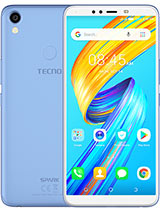 Best available price of TECNO Spark 2 in Colombia