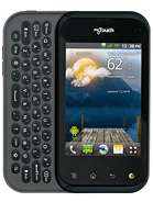 Best available price of T-Mobile myTouch Q in Colombia