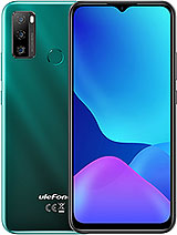 Best available price of Ulefone Note 10P in Colombia