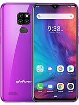 Best available price of Ulefone Note 7P in Colombia