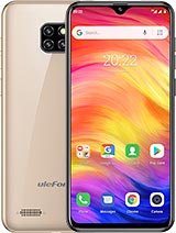 Best available price of Ulefone S11 in Colombia
