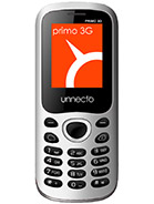 Best available price of Unnecto Primo 3G in Colombia