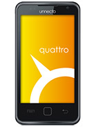 Best available price of Unnecto Quattro in Colombia
