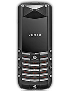 Best available price of Vertu Ascent Ferrari GT in Colombia