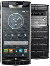 Best available price of Vertu Signature Touch in Colombia