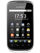 Best available price of verykool s735 in Colombia