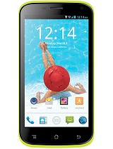 Best available price of verykool s5012 Orbit in Colombia