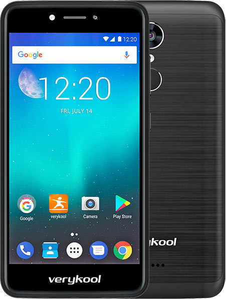 Best available price of verykool s5205 Orion Pro in Colombia