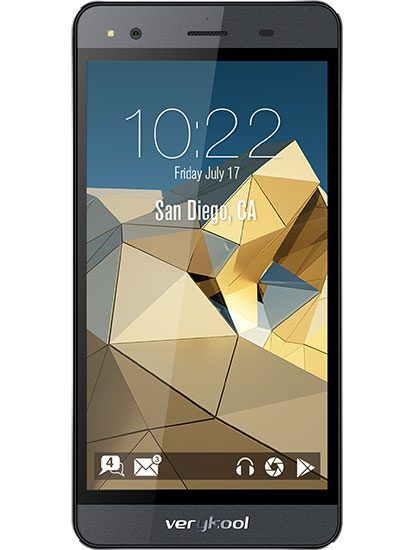 Best available price of verykool SL5550 Maverick LTE in Colombia