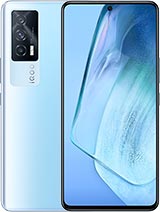 Best available price of vivo iQOO 7 (India) in Colombia