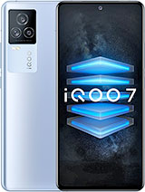 Best available price of vivo iQOO 7 in Colombia