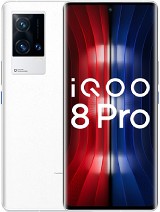 Best available price of vivo iQOO 8 Pro in Colombia