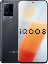 Best available price of vivo iQOO 8 in Colombia