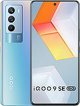 Best available price of vivo iQOO 9 SE in Colombia