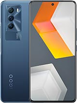 Best available price of vivo iQOO Neo5 S in Colombia