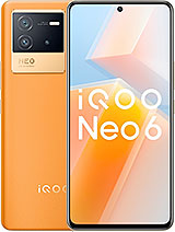 Best available price of vivo iQOO Neo6 (China) in Colombia