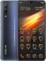 Best available price of vivo iQOO Pro 5G in Colombia