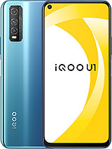 Best available price of vivo iQOO U1 in Colombia
