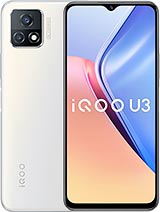 Best available price of vivo iQOO U3 in Colombia