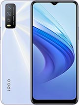 Best available price of vivo iQOO U3x Standard in Colombia