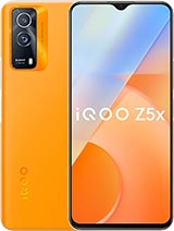 Best available price of vivo iQOO Z5x in Colombia
