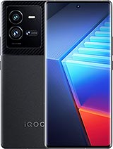 Best available price of vivo iQOO 10 Pro in Colombia