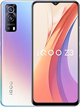 Best available price of vivo iQOO Z3 in Colombia