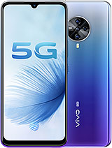Best available price of vivo S6 5G in Colombia