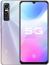 Best available price of vivo S7e 5G in Colombia
