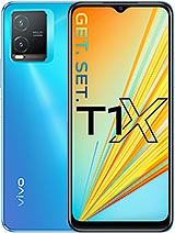 Best available price of vivo T1x (India) in Colombia