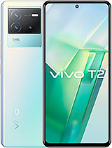 Best available price of vivo T2 in Colombia