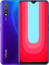 Best available price of vivo U20 in Colombia