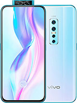 Best available price of vivo V17 Pro in Colombia