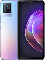 Best available price of vivo V21s in Colombia